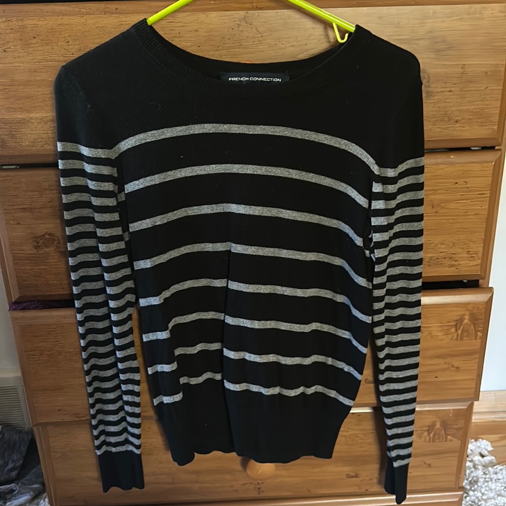French Connection Lightweight Sweater
